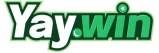 yaywin games logo
